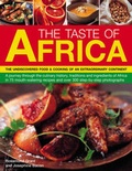 Cover: The Taste of Africa - Southwater