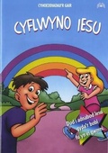 Cover: Cyflwyno Iesu - Cyhoeddiadau'r Gair
