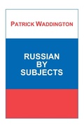 Cover: Russian by Subjects - Bristol Classical Press