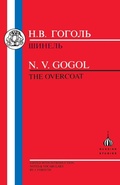 Cover: The Overcoat - Bristol Classical Press