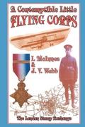 Cover: Contemptible Little Flying Corps - Naval & Military Press Ltd