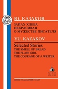 Cover: Selected Stories - Bristol Classical Press