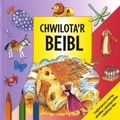 Cover: Chwilota'r Beibl (Explorer Bible - Cymraeg) - Cyhoeddiadau'r Gair