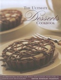 Cover: Ultimate Desserts Cookbook - Southwater