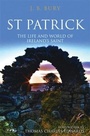 Cover: St Patrick - Barbara Ward & Associates