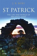 Cover: St Patrick - Barbara Ward & Associates