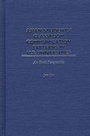 Cover: Asian Students' Classroom Communication Patterns in U.S. Universities - Praeger Publishers Inc