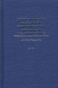 Bild: Asian Students' Classroom Communication Patterns in U.S. Universities - Praeger Publishers Inc