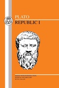 Cover: Republic: Bk.1 - Bristol Classical Press