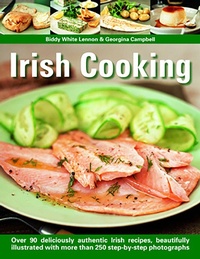 Abbildung von: Irish Cooking - Southwater