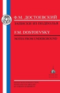Cover: Notes from the Underground - Bristol Classical Press