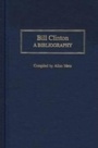 Cover: Bill Clinton - Greenwood Press