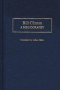 Cover: Bill Clinton - Greenwood Press