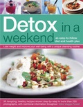 Cover: Detox in a Weekend - Southwater