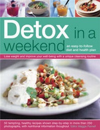Enlarge image Cover: Detox in a Weekend - Southwater
