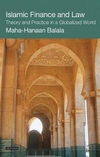 Abbildung von: Islamic Finance and Law - I.B. Tauris