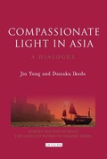 Cover: Compassionate Light in Asia - I.B. Tauris