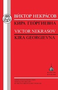Cover: Kira Georgievna - Bristol Classical Press