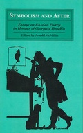 Cover: Symbolism and After - Cost of Conscience