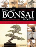Cover: Practical Bonsai Projects - Southwater