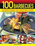 Cover: 100 Best-ever Step-by-step Barbecues - Southwater