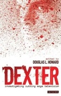Cover: Dexter - I.B. Tauris