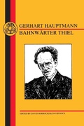 Cover: Bahnwarter Thiel - Bristol Classical Press