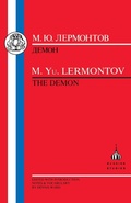 Cover: Demon - Bristol Classical Press