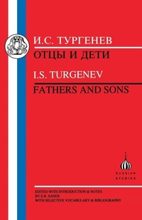 Abbildung von: Fathers and Sons - Bristol Classical Press