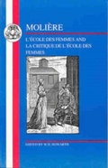 Cover: School for Wives - Bristol Classical Press