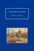 Cover: Pipes of War - Naval & Military Press Ltd