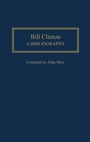 Cover: Bill Clinton - Greenwood Press