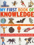 Cover: My First Book of Knowledge - Southwater
