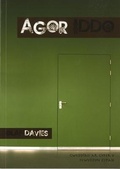 Cover: Agor Iddo - Cyhoeddiadau'r Gair