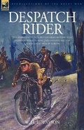 Cover: Despatch Rider - Leonaur Ltd