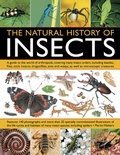 Cover: Natural History of Insects - Southwater
