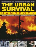 Cover: Urban Survival Handbook - Southwater