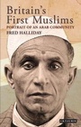 Cover: Britain's First Muslims - I.B. Tauris