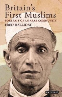 Enlarge image Cover: Britain's First Muslims - I.B. Tauris