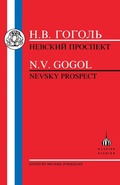 Cover: Nevsky Prospect - Bristol Classical Press
