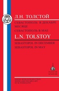 Cover: Sebastopol in May - Bristol Classical Press