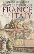 Cover: Travels through France and Italy - Barbara Ward & Associates