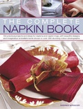 Cover: Complete Napkin Book - Southwater