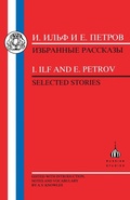 Cover: Selected Stories - Bristol Classical Press