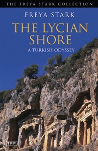 Abbildung von: The Lycian Shore - I.B. Tauris & Co. Ltd.