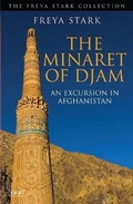 Cover: The Minaret of Djam - Barbara Ward & Associates