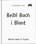 Cover: Beibl Bach i Blant (Lledr Gwyn) - Cyhoeddiadau'r Gair