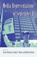 Cover: Media Representations of September 11 - Praeger Publishers Inc
