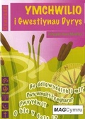 Cover: Cyfres Ymchwilio i Themau: Ymchwilio i Gwestiynau Dyrys - Cyhoeddiadau'r Gair