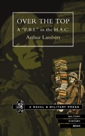 Cover: Over the Top - Naval & Military Press Ltd